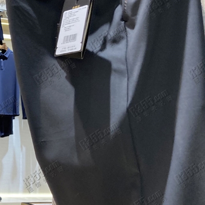 商場品牌-商務褲-商務褲【實拍】
