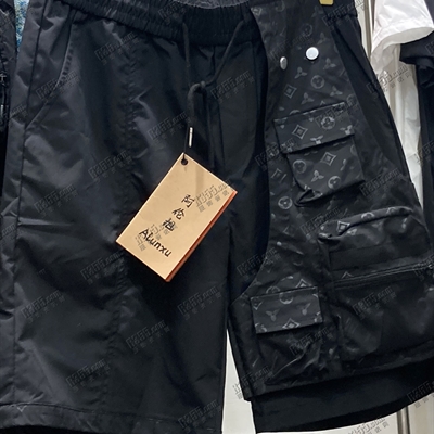市場男褲-歐貨-歐貨褲【實拍】