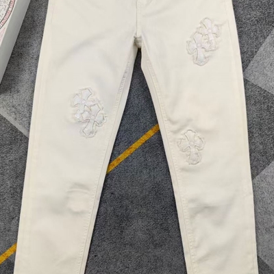 市場男褲-牛仔-歐貨牛仔褲