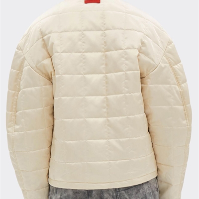 商場(chǎng)品牌-棉服/羽絨服-棉服