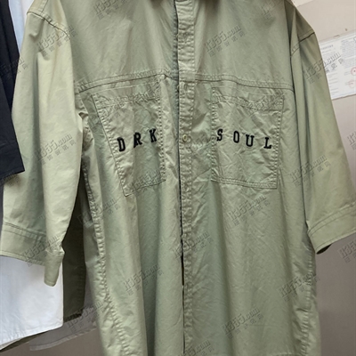 市場上裝-襯衫-休閑襯衫【實拍】