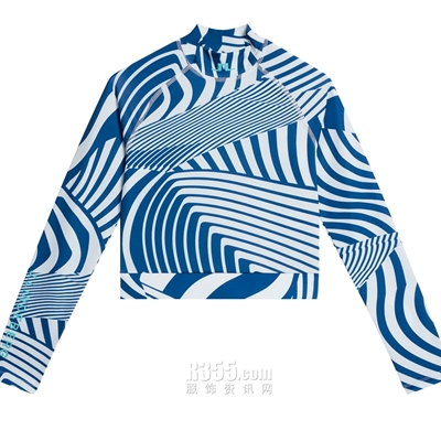 運(yùn)動(dòng)品牌-T恤-女運(yùn)動(dòng)T恤