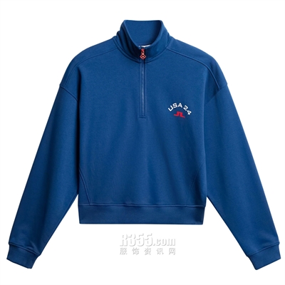 運(yùn)動(dòng)品牌-衛(wèi)衣-女運(yùn)動(dòng)衛(wèi)衣
