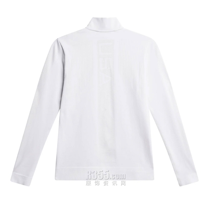運(yùn)動(dòng)品牌-外套-女運(yùn)動(dòng)單衣