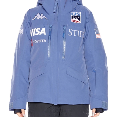 運動品牌-外套-女運動單衣