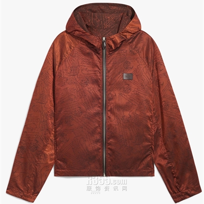商場品牌-夾克-夾克