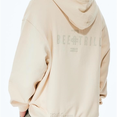 商場品牌-套頭-衛衣