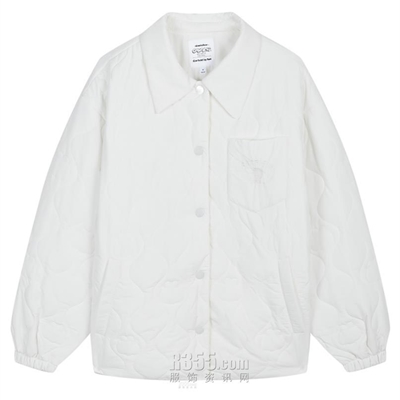 商場(chǎng)品牌-棉服/羽絨服-棉服