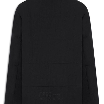 商場品牌-棉服/羽絨服-棉服