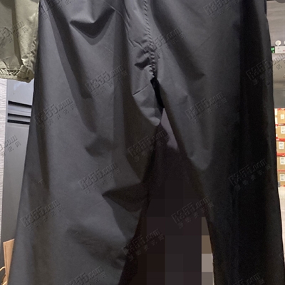 運動品牌-單褲-男運動單褲【實拍】