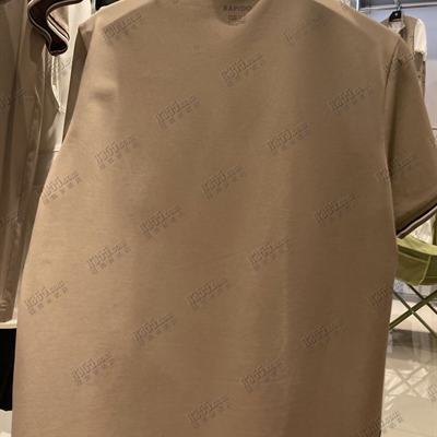 運(yùn)動(dòng)品牌-T恤-男運(yùn)動(dòng)T恤【實(shí)拍】
