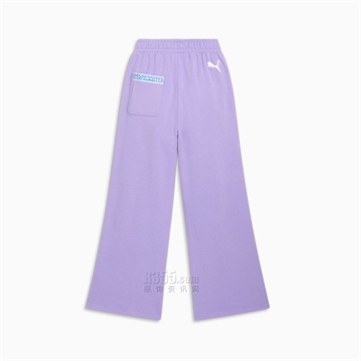 運動品牌-單褲-女運動單褲