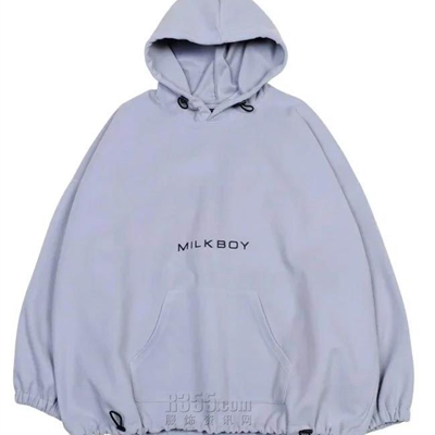 商場品牌-套頭-衛衣