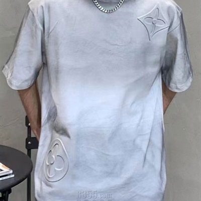 市場上裝-T恤-電商T恤