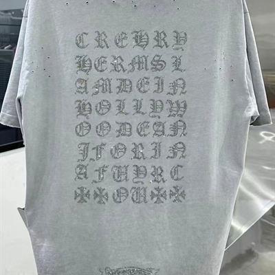 市場上裝-T恤-歐貨T恤