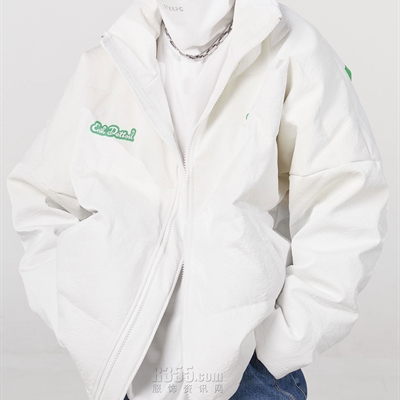 市場上裝-棉衣/羽絨服-電商棉服