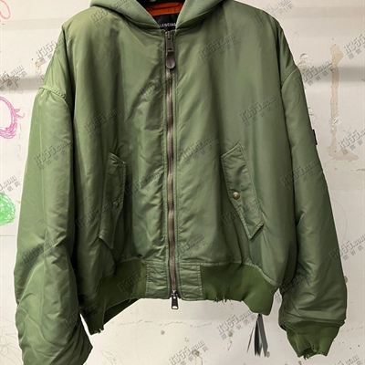 商場品牌-棉服/羽絨服-棉服【實拍】