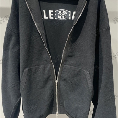商場品牌-開衫-衛衣【實拍】