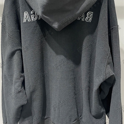 商場品牌-開衫-衛衣【實拍】