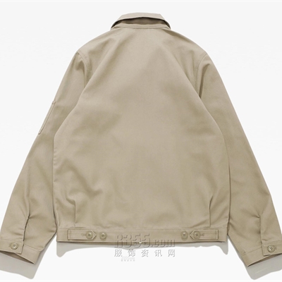 商場品牌-夾克-夾克