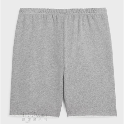 商場品牌-短褲-休閑褲