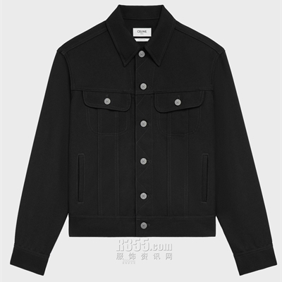 商場品牌-夾克-夾克