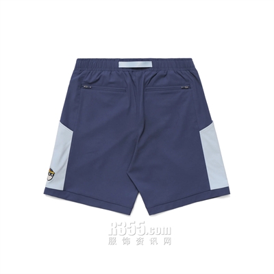 運動品牌-單褲-男運動單褲