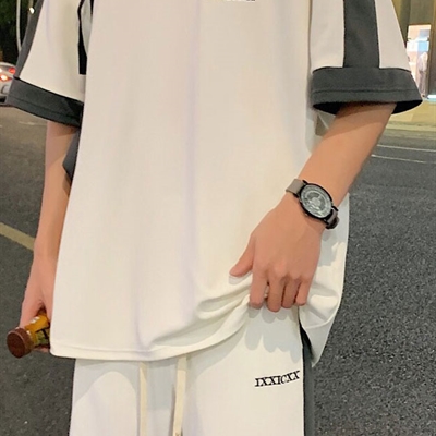 市場上裝-套裝-電商套裝