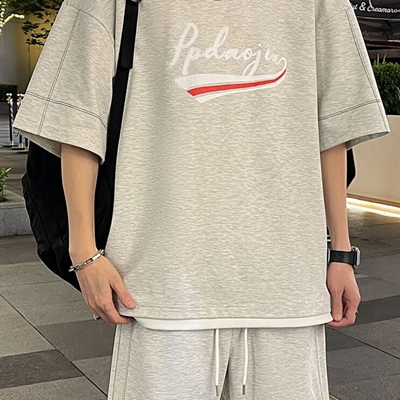 市場上裝-套裝-電商套裝