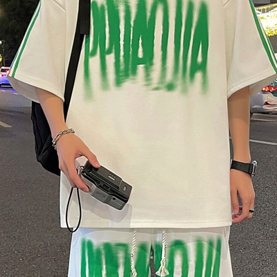 市場上裝-套裝-電商套裝