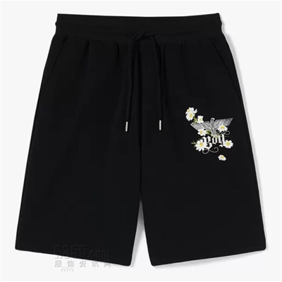 商場(chǎng)品牌-短褲-休閑褲
