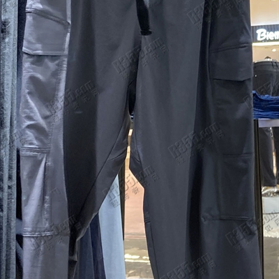 商場品牌-商務褲-商務褲【實拍】