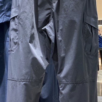 商場品牌-商務褲-商務褲【實拍】