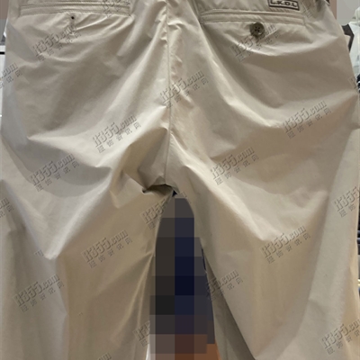 商場品牌-商務褲-商務褲【實拍】