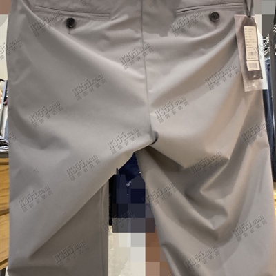 商場品牌-商務褲-商務褲【實拍】