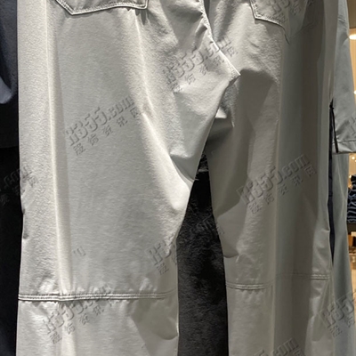 商場品牌-商務褲-商務褲【實拍】