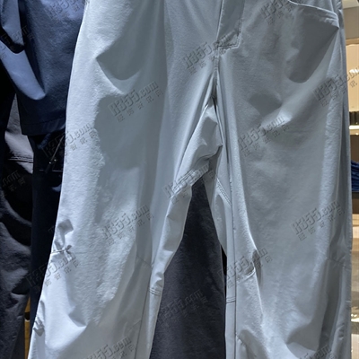 商場品牌-商務褲-商務褲【實拍】