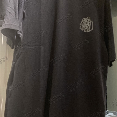 商場品牌-短袖-T恤【實拍】