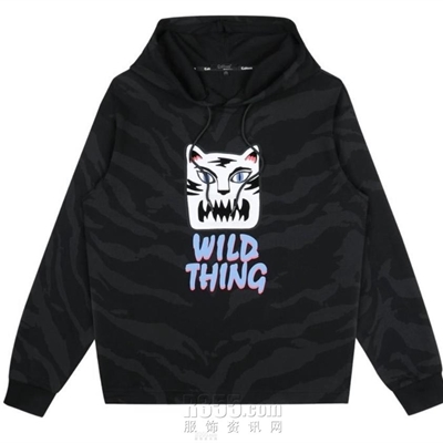 商場(chǎng)品牌-套頭-衛(wèi)衣