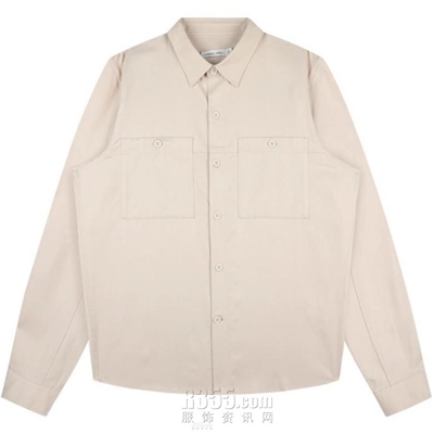 商場品牌-夾克-夾克