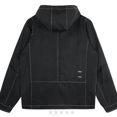商場品牌-夾克-夾克