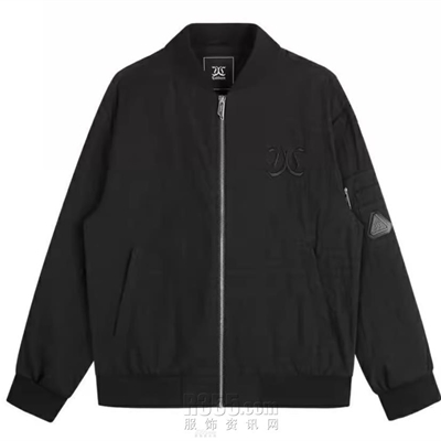商場品牌-夾克-夾克