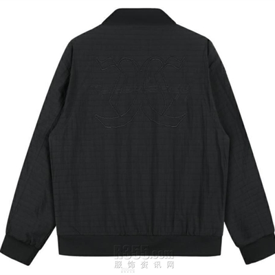 商場品牌-夾克-夾克