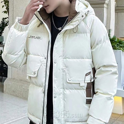 市場上裝-棉衣/羽絨服-棉服【實拍】