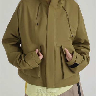 戶外品牌-戶外外套-LALPINA女戶外外套