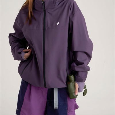 戶外品牌-戶外外套-LALPINA女戶外外套