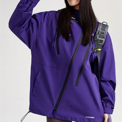 戶外品牌-戶外外套-LALPINA女戶外外套