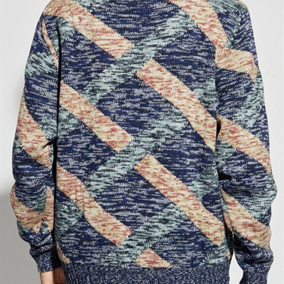 商場品牌-套頭-毛衫