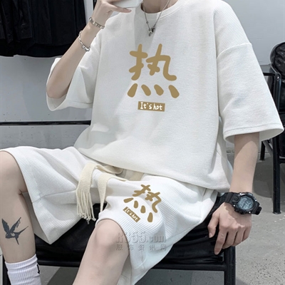 市場上裝-套裝-電商套裝