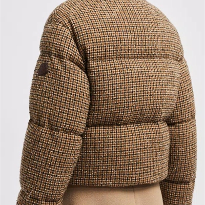 商場品牌-女裝棉服-女裝棉服
